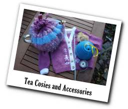 Tea Cosies